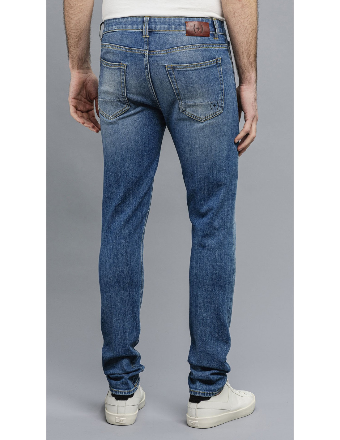 Jeans People