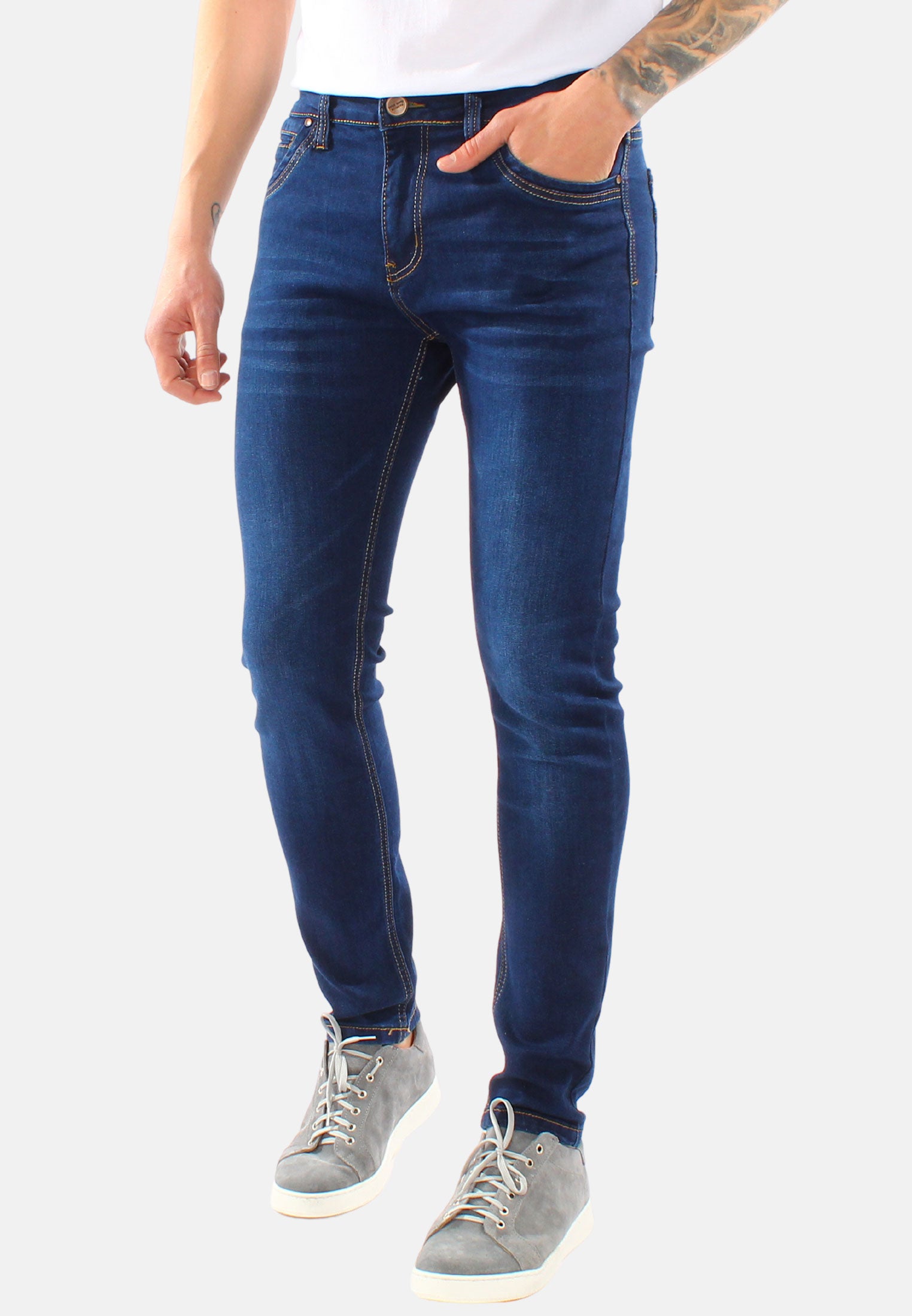 Jeans regular fit
