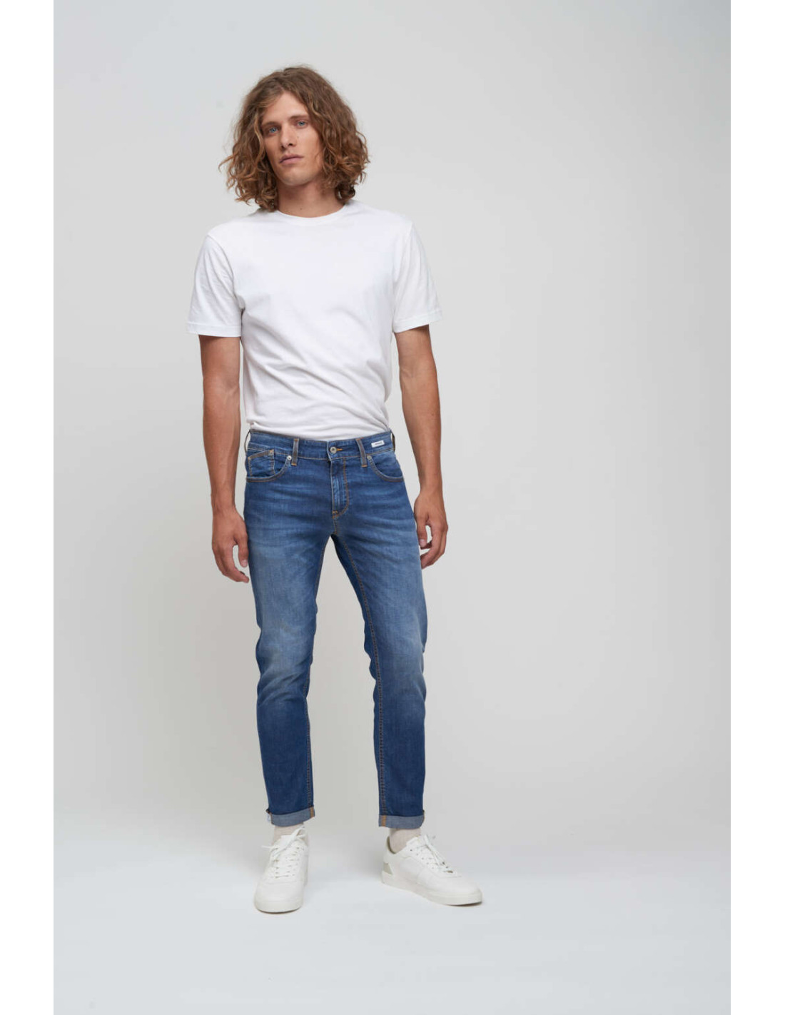 Jeans Uniform - Dean B4