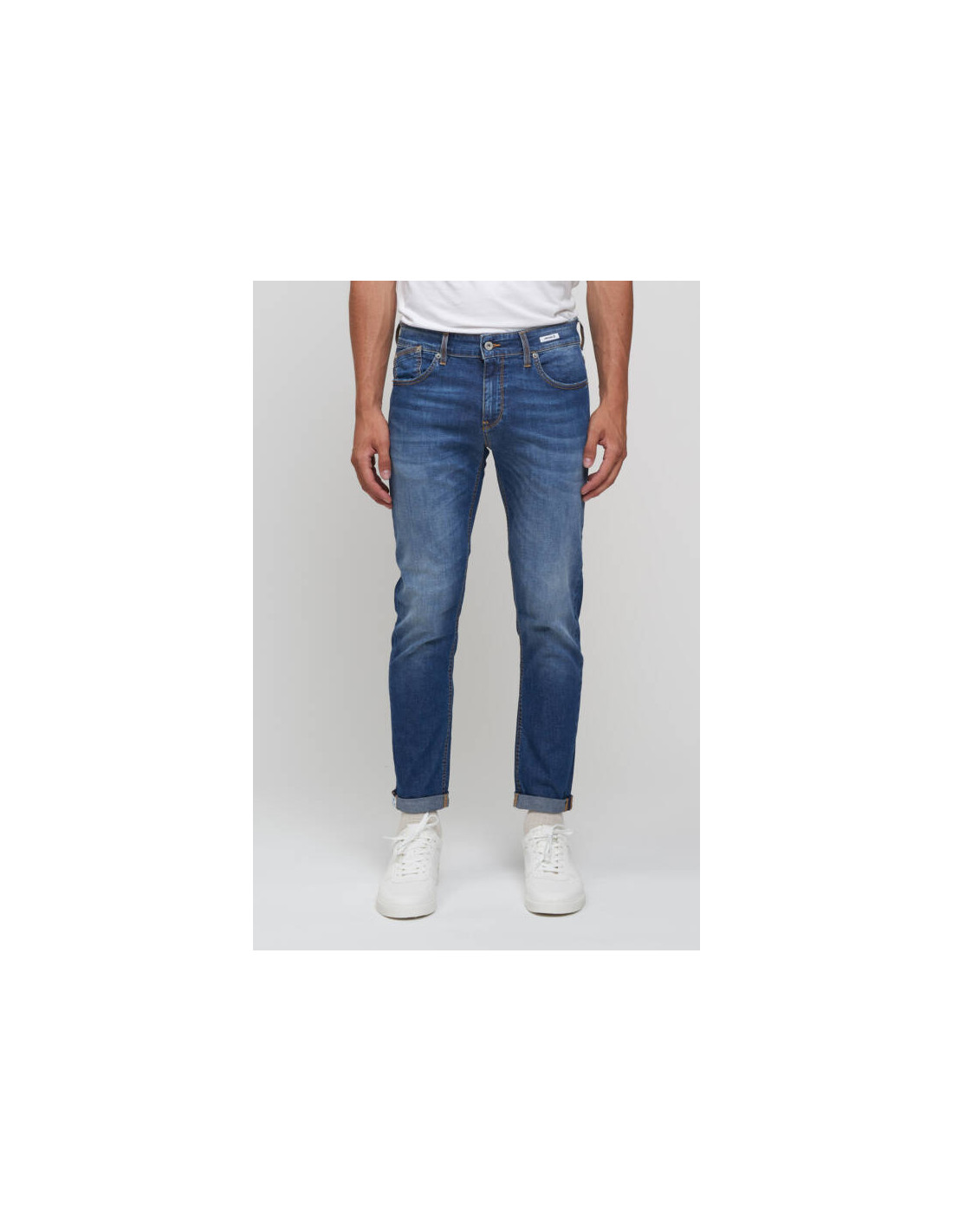 Jeans Uniform - Dean B4