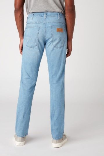 JEANS WRANGLER LARSTON FLINGWING