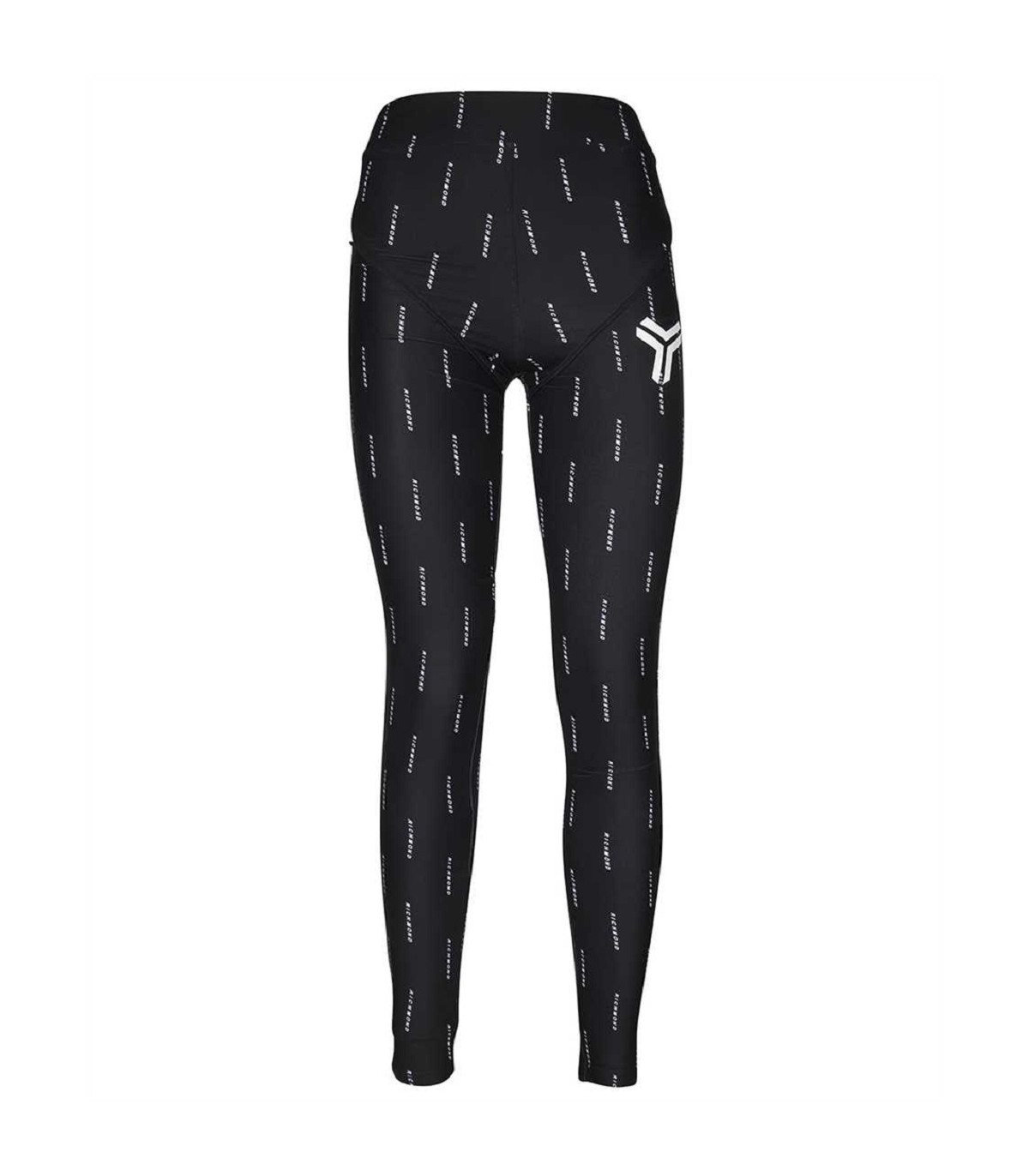 John Richmond Donna Pantaloni Leggings