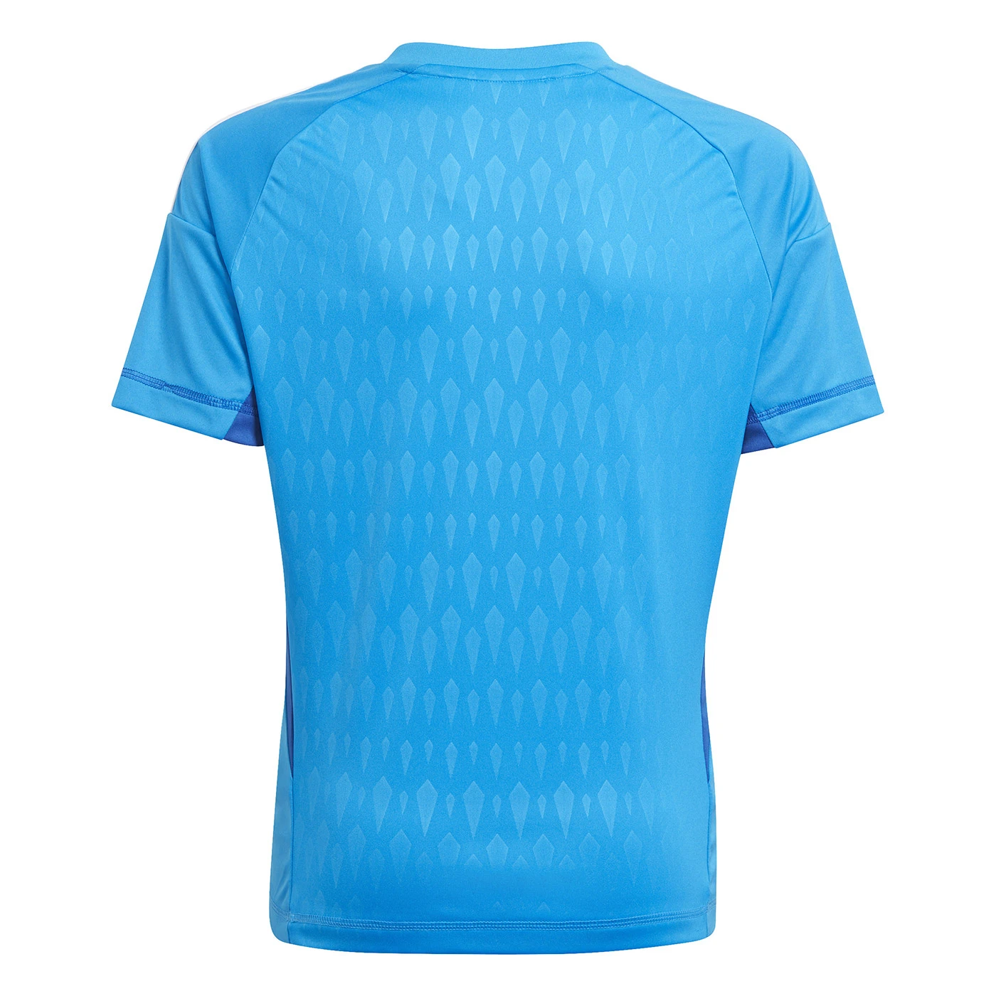 JUVENTUS MAGLIA GARA HOME PORTIERE 2023/24 - BAMBINO
