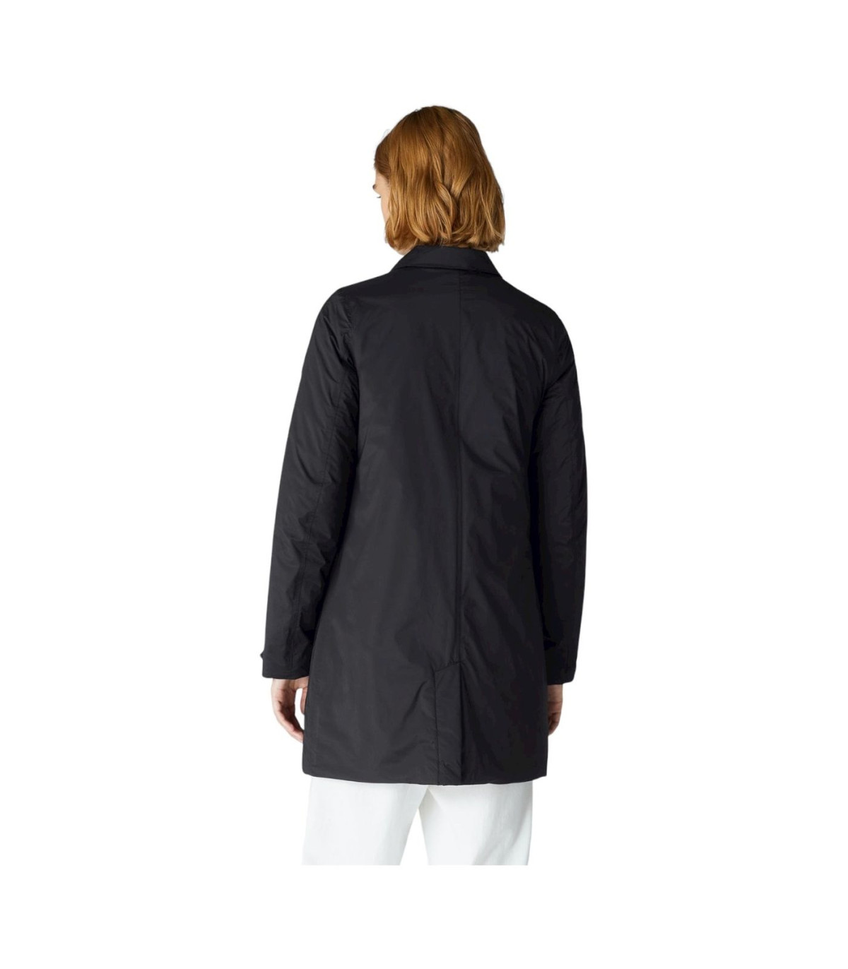 K-Way Donna Cappotto Trench
