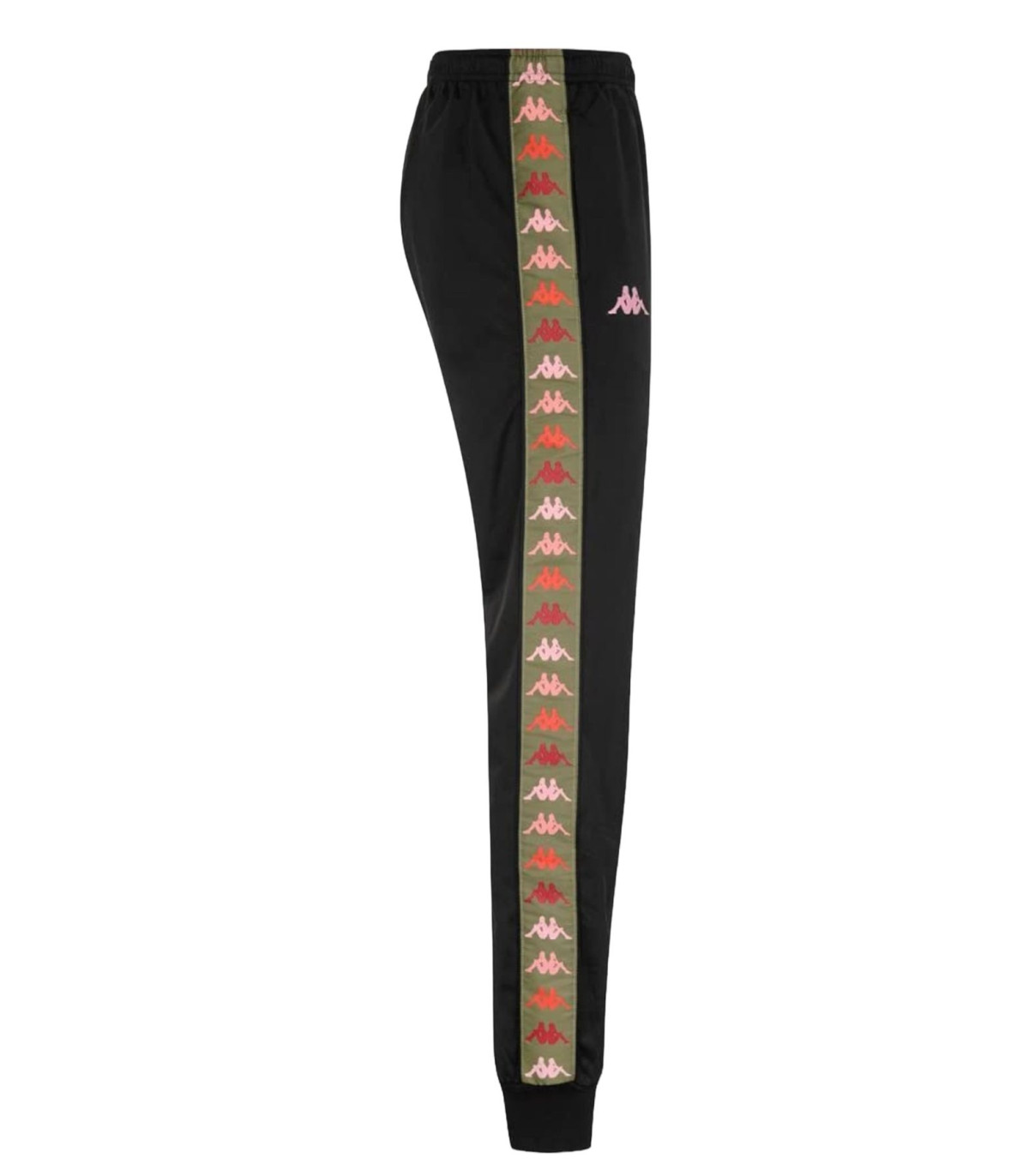Kappa Donna Pantaloni Tuta