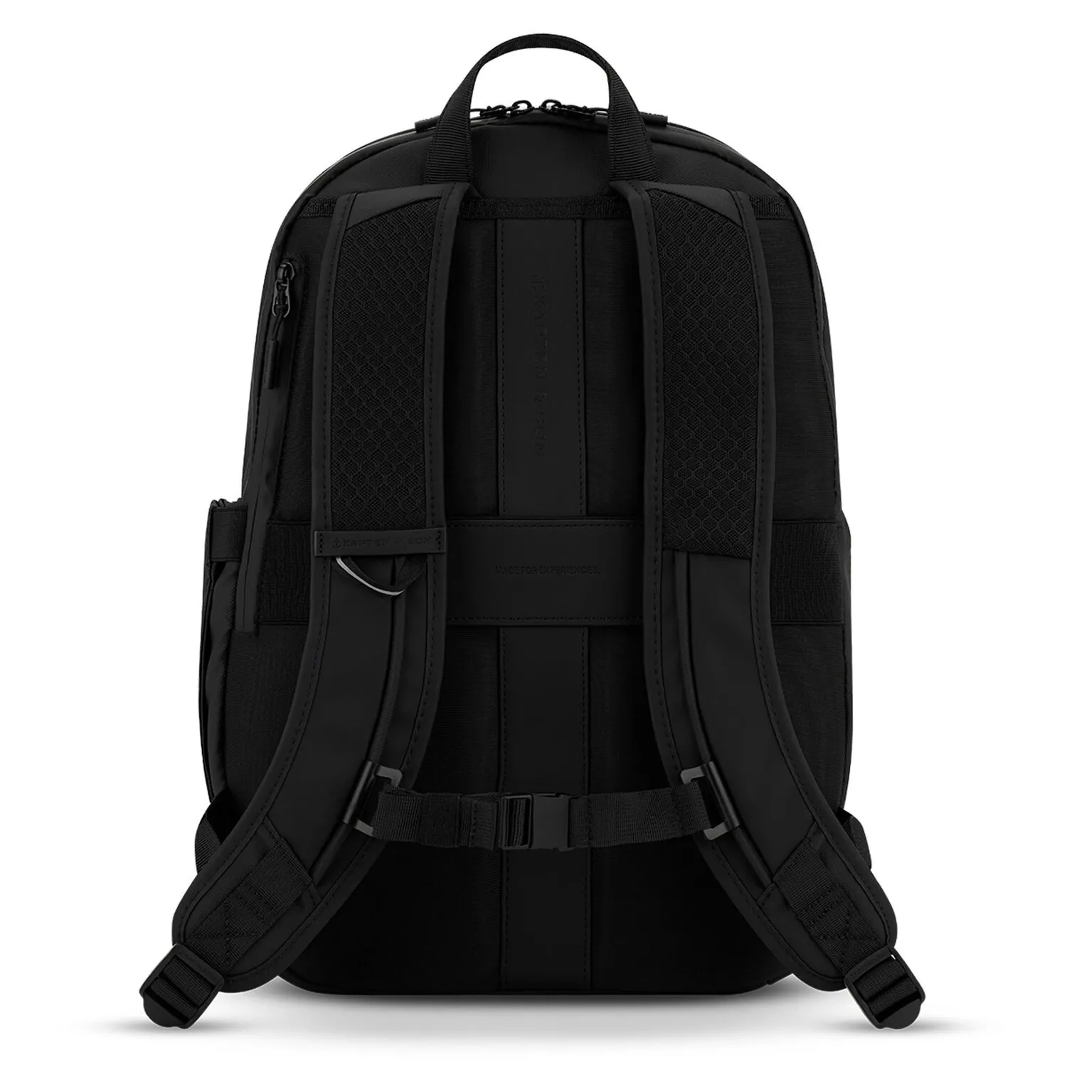 Kapten & Son Oslo Zaino 45 cm Scomparto per laptop