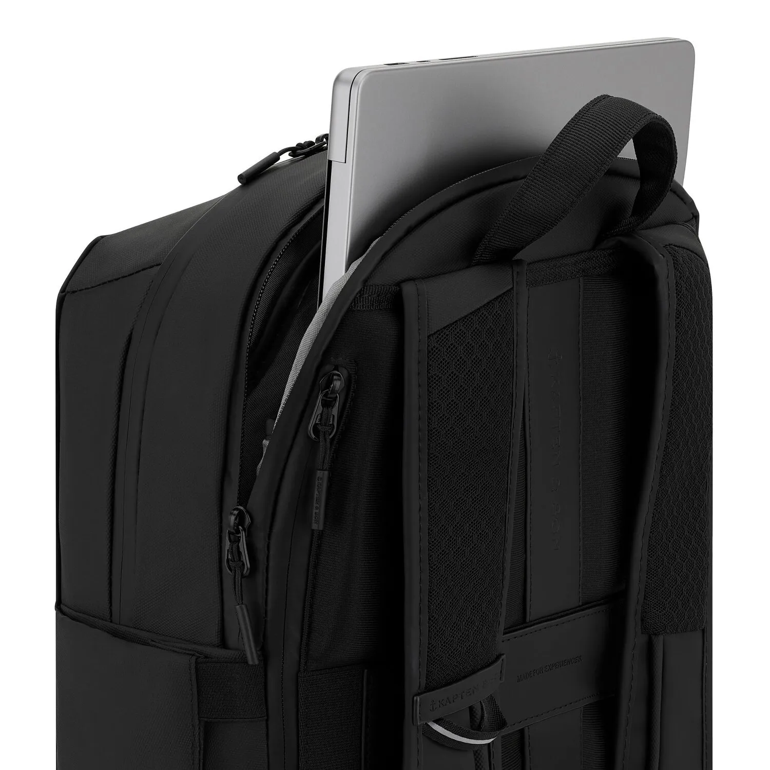 Kapten & Son Oslo Zaino 45 cm Scomparto per laptop