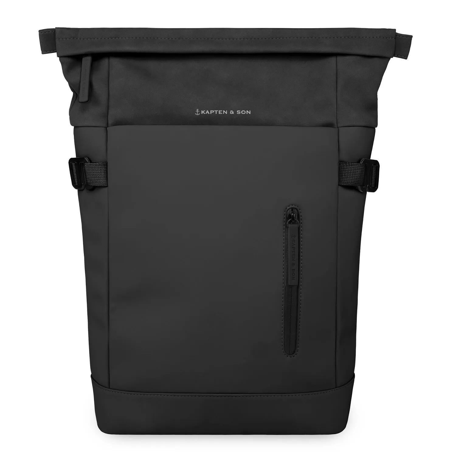 Kapten & Son Zaino Aarhus 44,5 cm scomparto per laptop