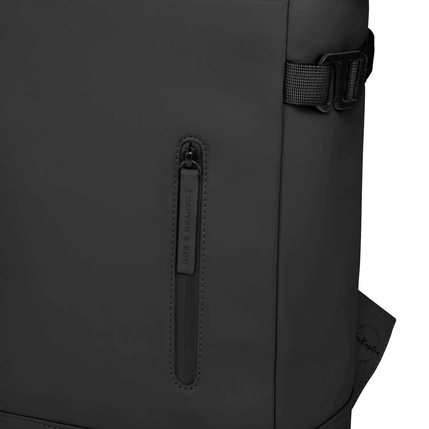 Kapten & Son Zaino Aarhus 44,5 cm scomparto per laptop