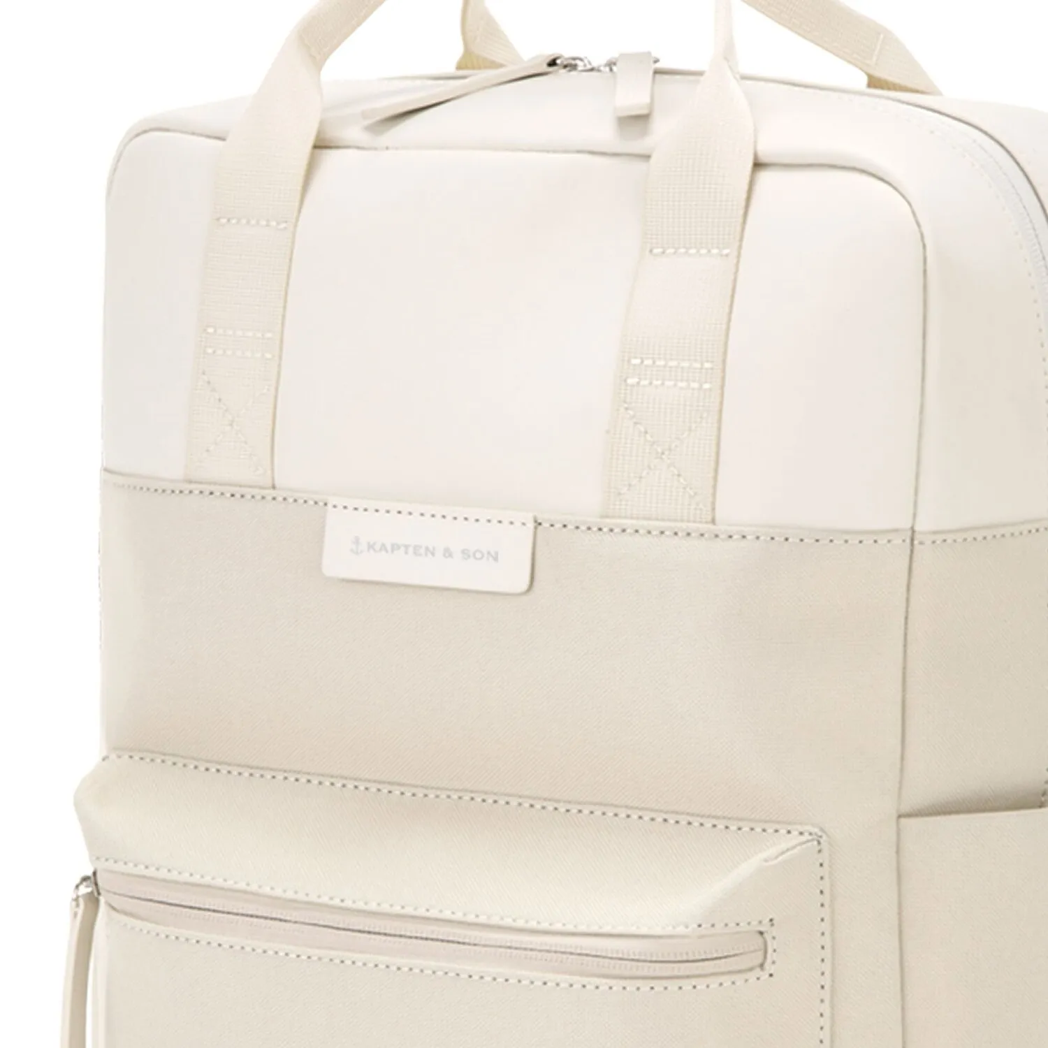 Kapten & Son Zaino Bergen City 33,5 cm