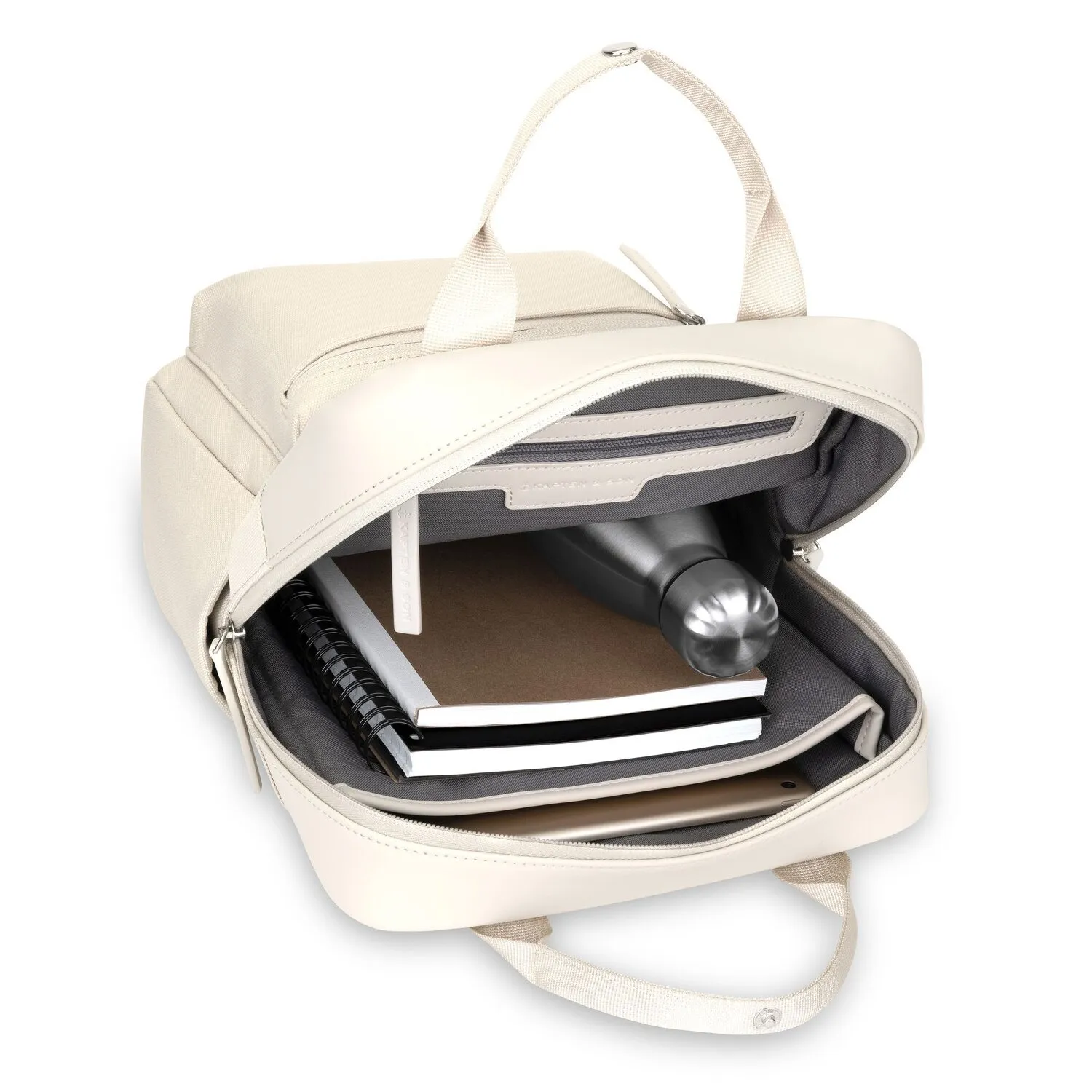 Kapten & Son Zaino Bergen City 33,5 cm