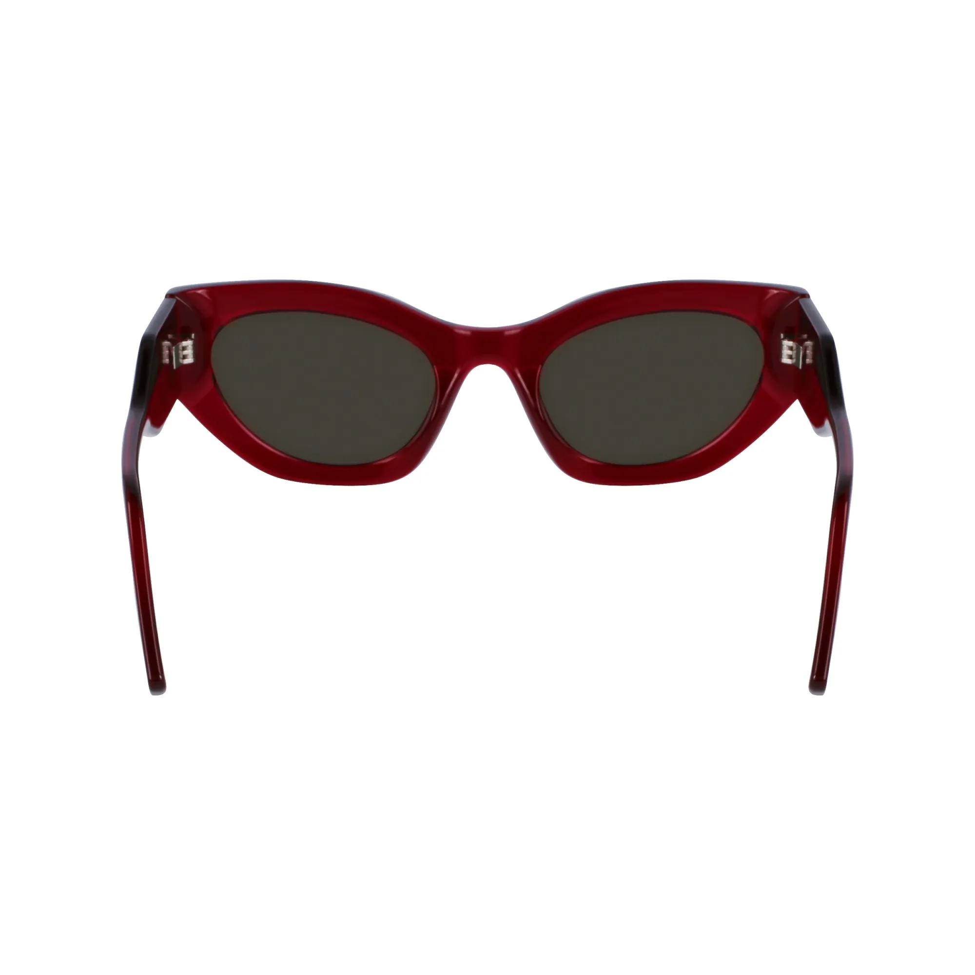   Karl Lagerfeld KL 6122S - 540 Ciclamino | Occhiale Da Sole Donna 