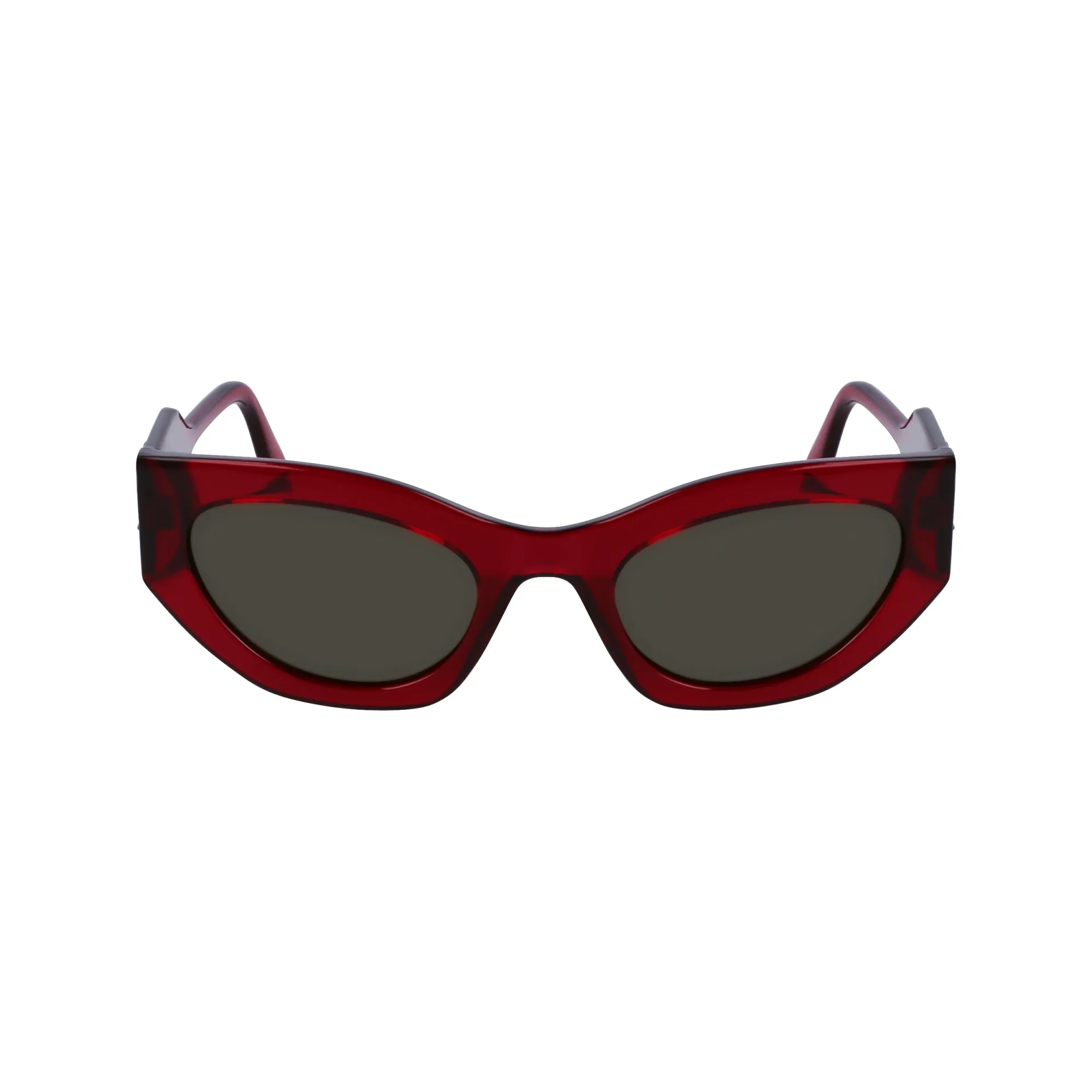   Karl Lagerfeld KL 6122S - 540 Ciclamino | Occhiale Da Sole Donna 