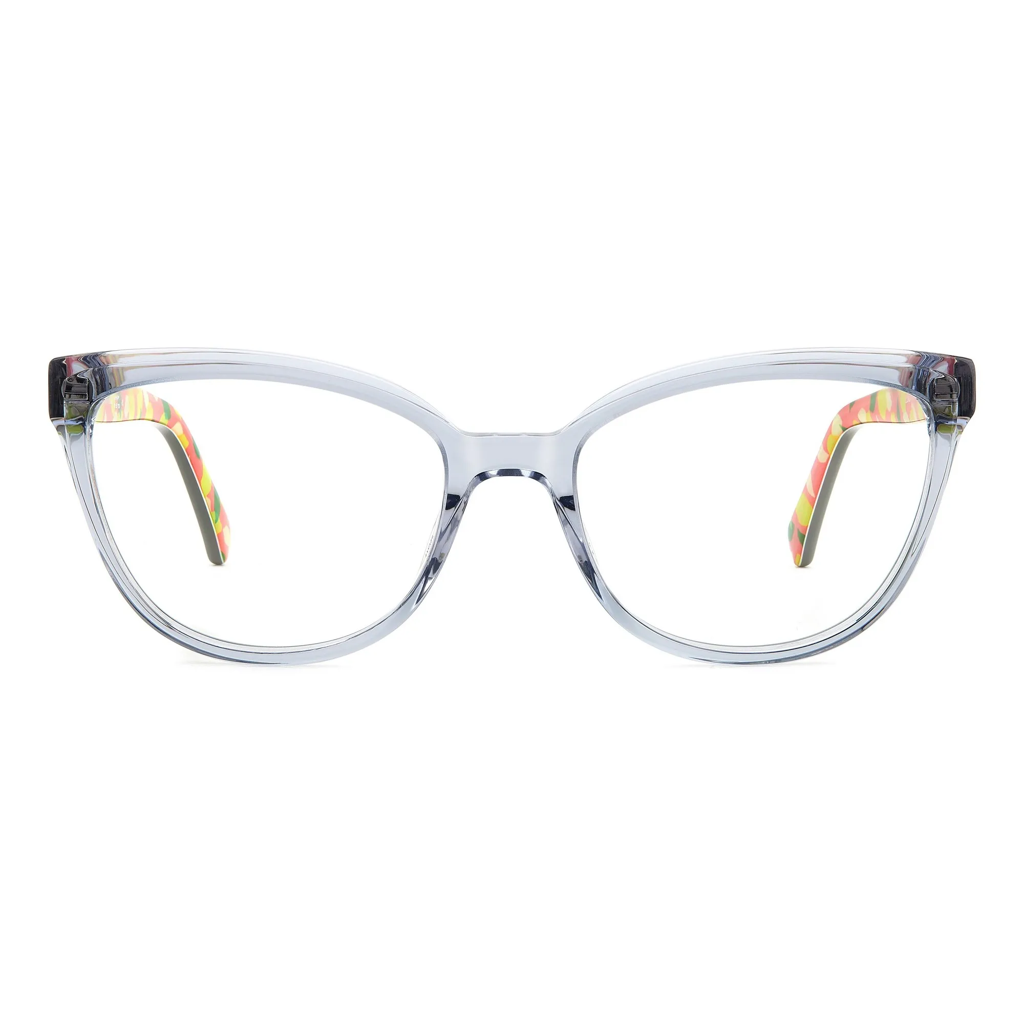   Kate Spade LUCINDA - KB7 Grigio | Occhiale Da Vista Donna 