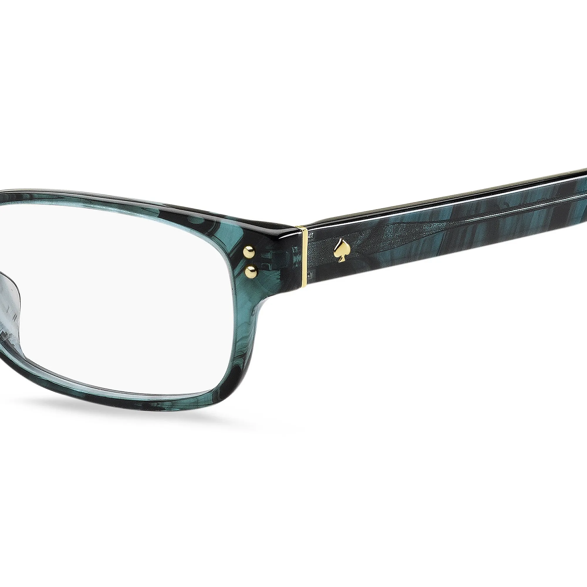   Kate Spade LUCYANN2 - 1ED  Verde | Occhiale Da Vista Donna 