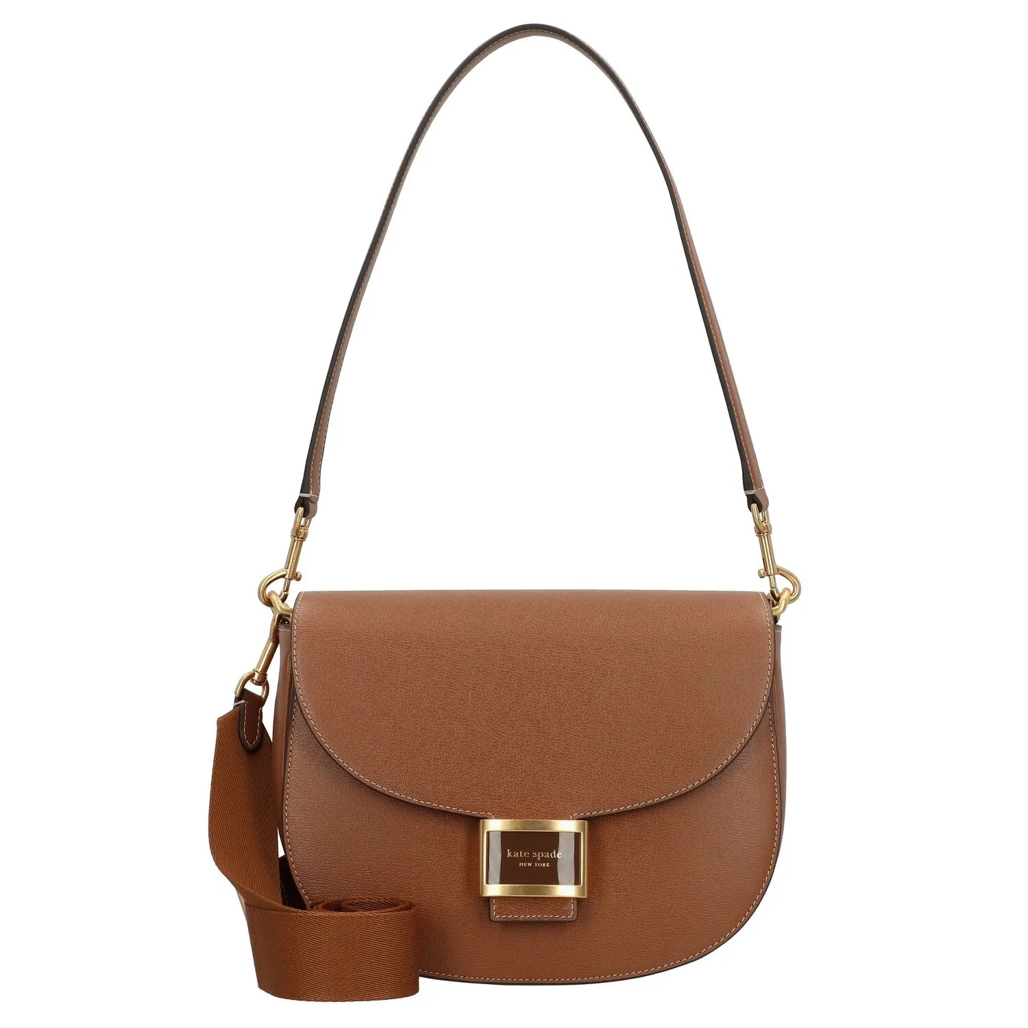 Kate Spade New York Katy Borsa a tracolla Pelle 24 cm