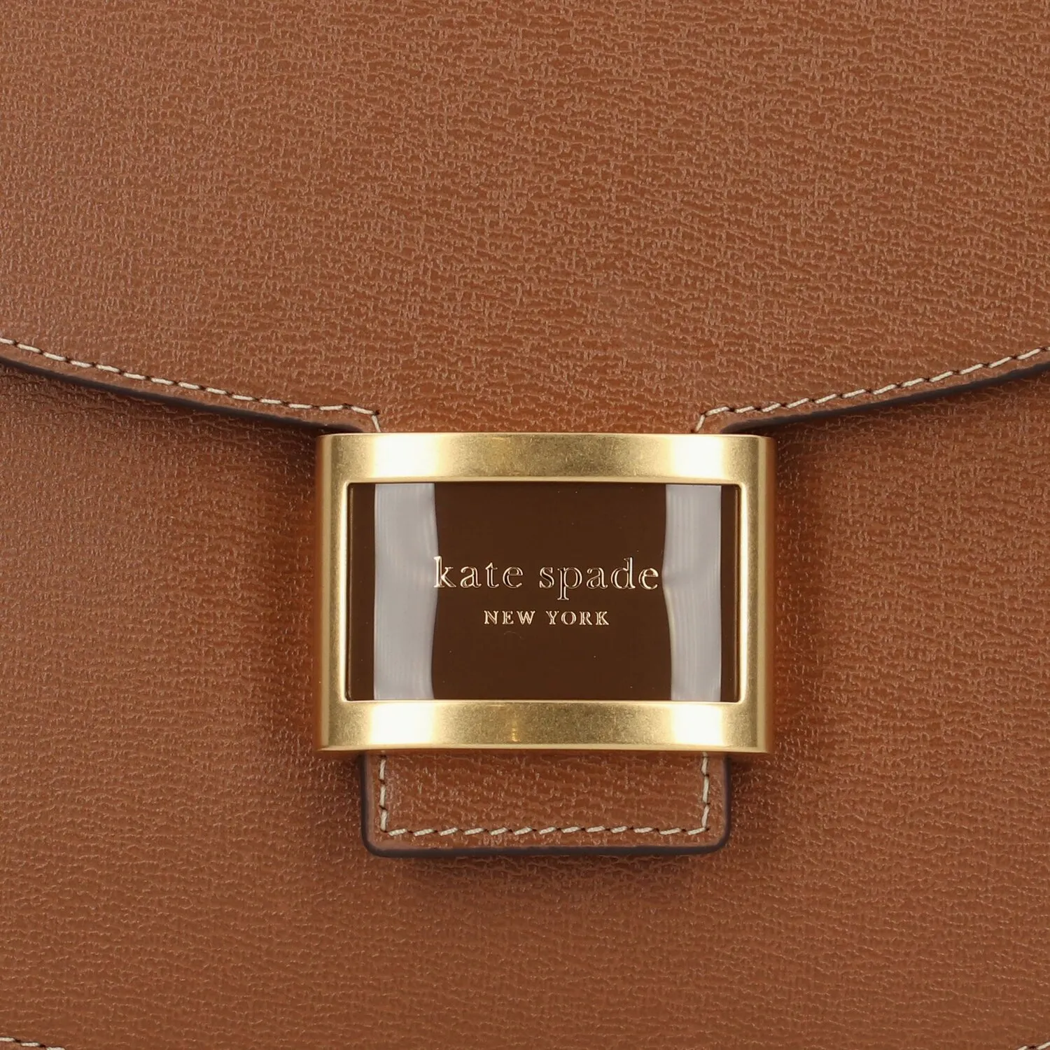 Kate Spade New York Katy Borsa a tracolla Pelle 24 cm