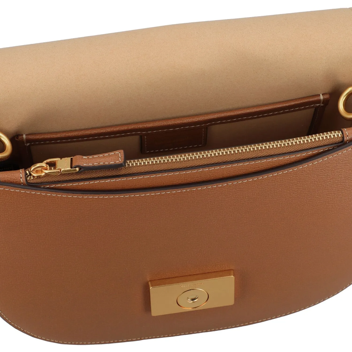 Kate Spade New York Katy Borsa a tracolla Pelle 24 cm