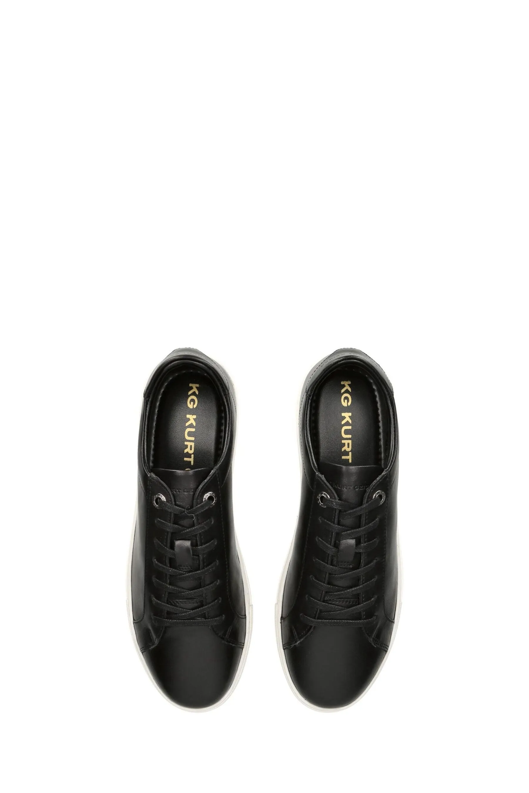 KG Kurt Geiger - Scarpe da ginnastica  fuoco    