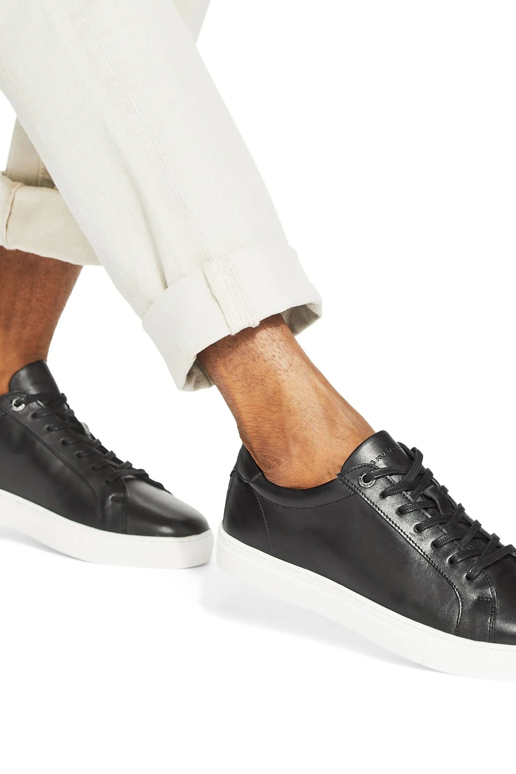 KG Kurt Geiger - Scarpe da ginnastica  fuoco    