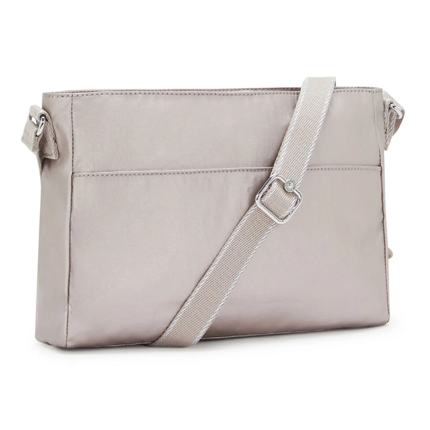 Kipling Basic New Angie Borsa a tracolla 27.5 cm