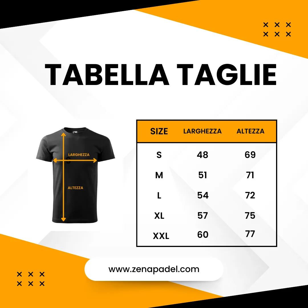 KIT RAIN ROYAL/GIALLO T-Shirt + K-way + Felpa
