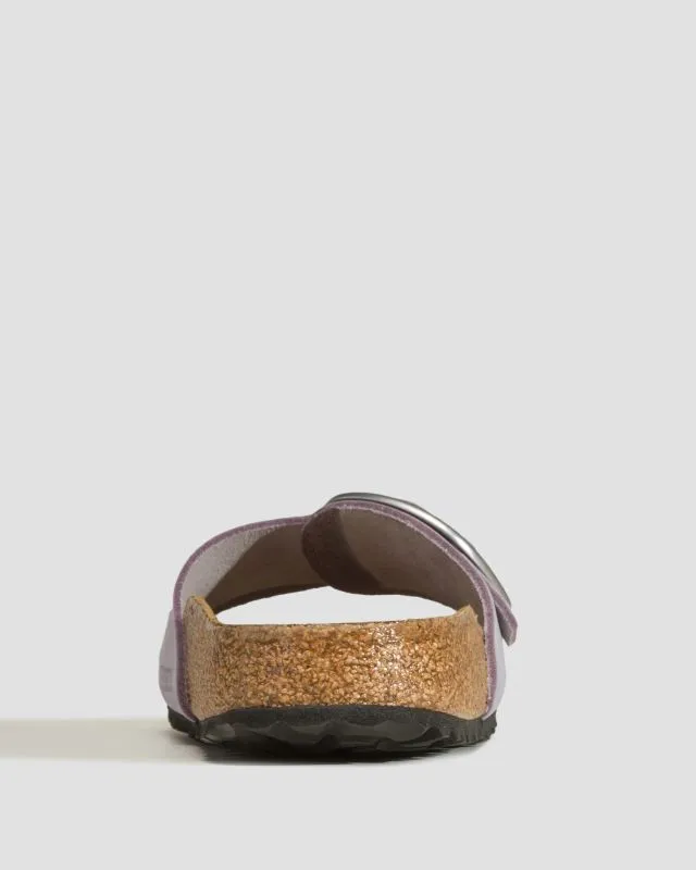 Klapki Birkenstock Madrid Bb Nu 1024001-purple-fog