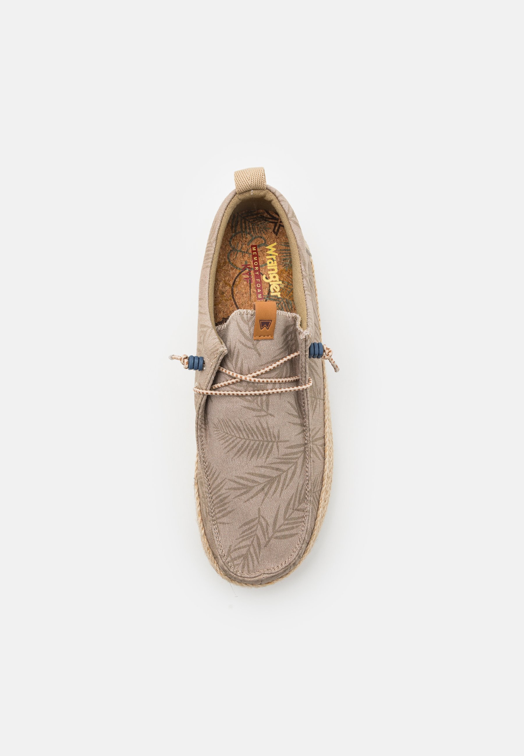 KOHALA TROPICAL - Espadrillas