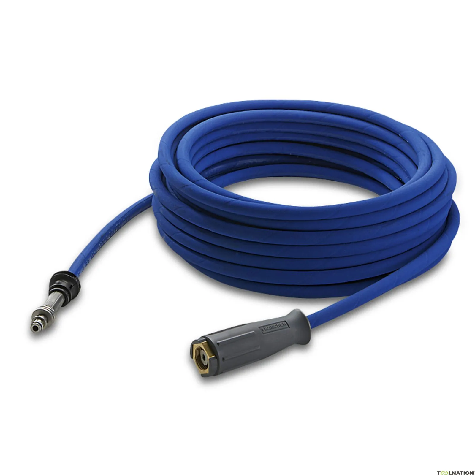 Kärcher Professional 6.391-888.0 Tubo flessibile per alta pressione Long-life 400, 15 m, ID 6, attacco ugello AVS