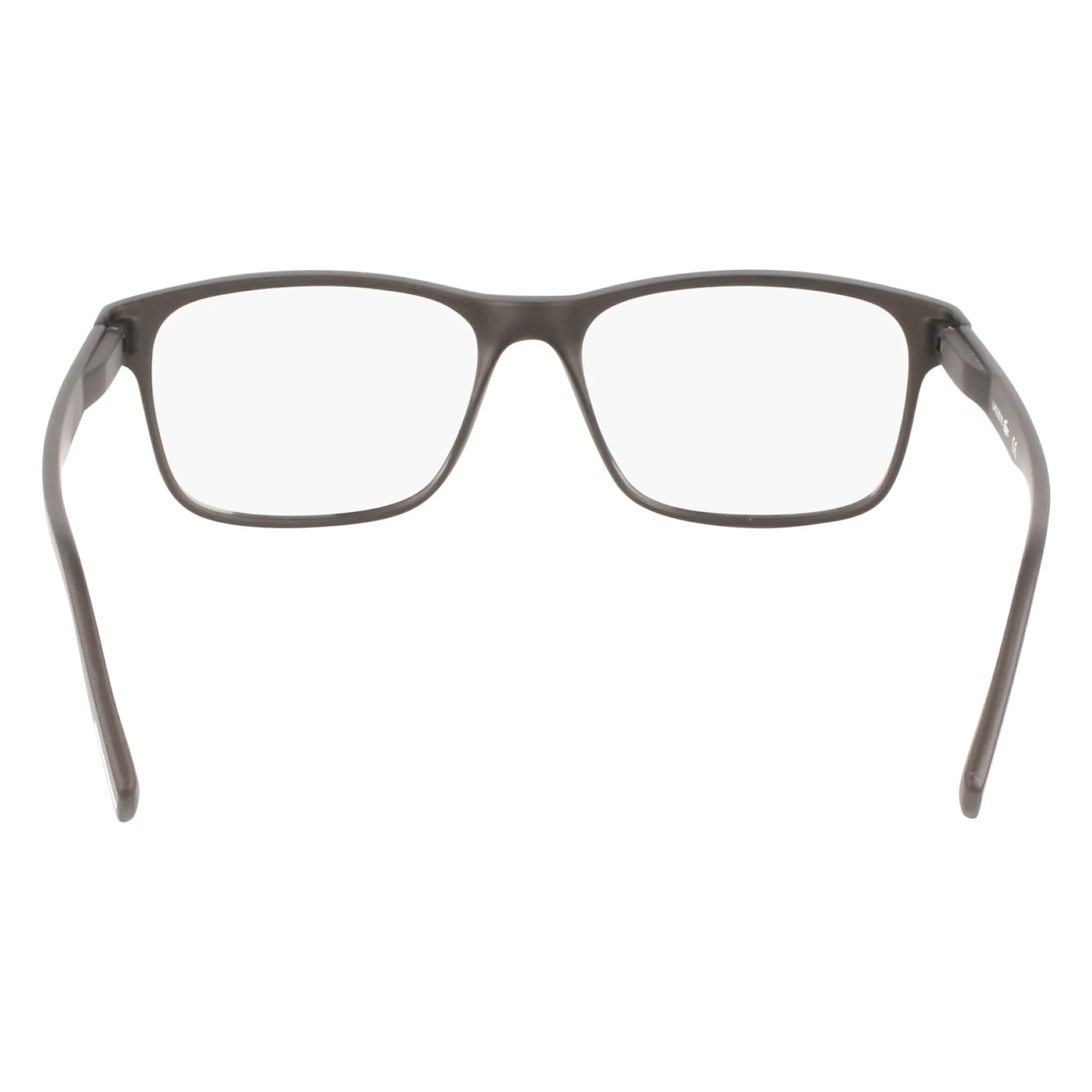   Lacoste L 3649 - 002 Nero Opaco | Occhiale Da Vista Bambino 