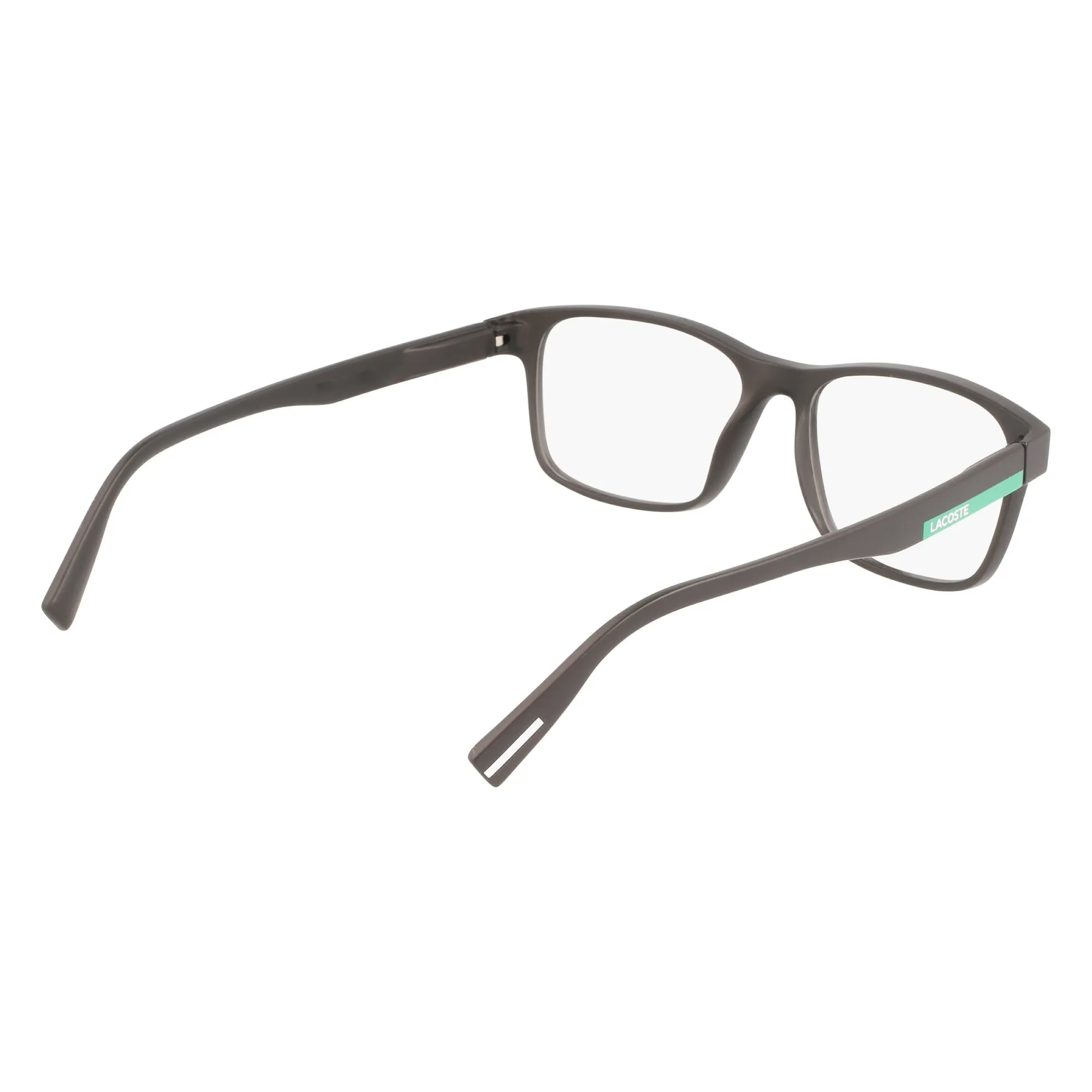   Lacoste L 3649 - 002 Nero Opaco | Occhiale Da Vista Bambino 