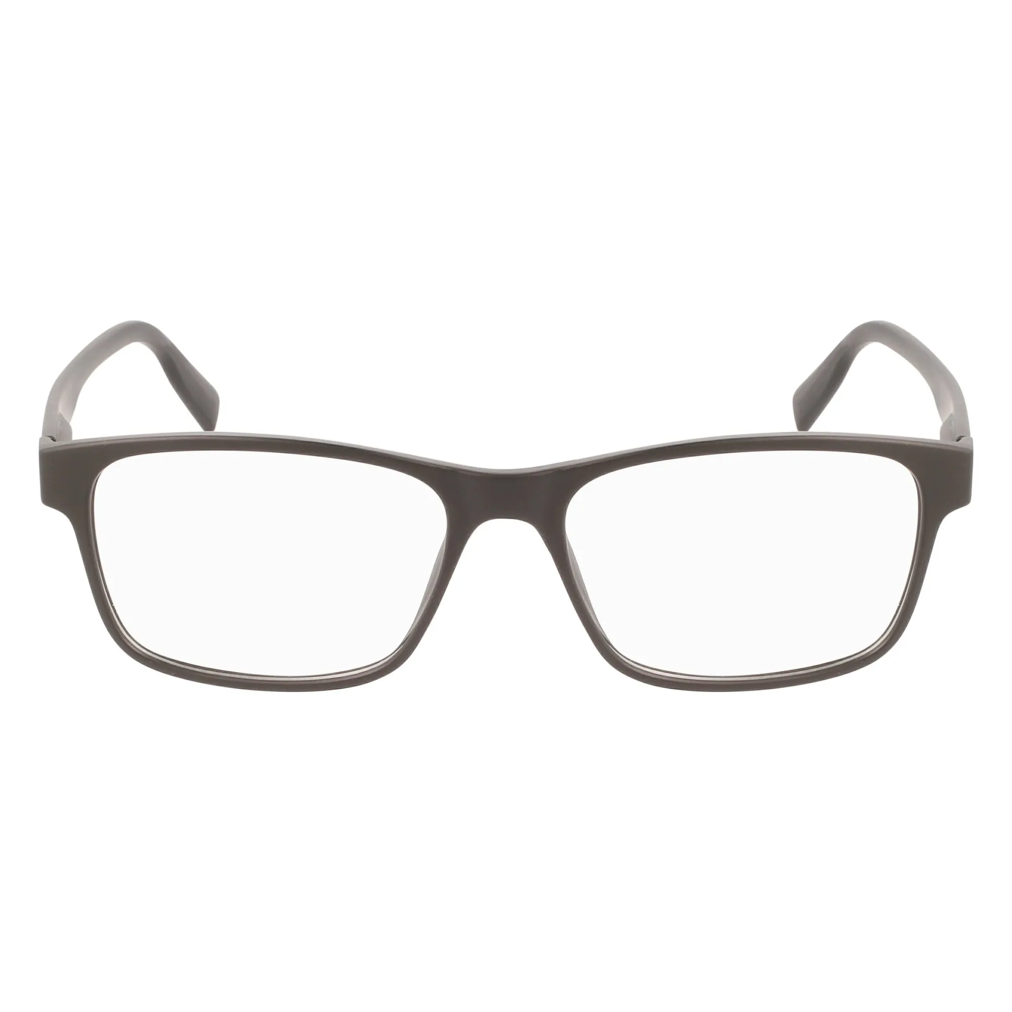   Lacoste L 3649 - 002 Nero Opaco | Occhiale Da Vista Bambino 