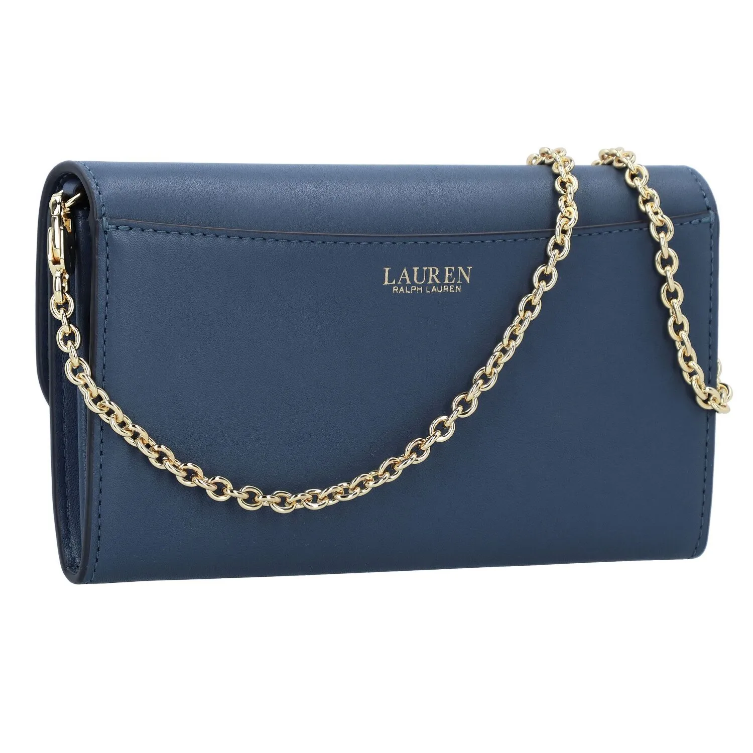 Lauren Ralph Lauren Adair Borsa a tracolla Pelle 20.3 cm