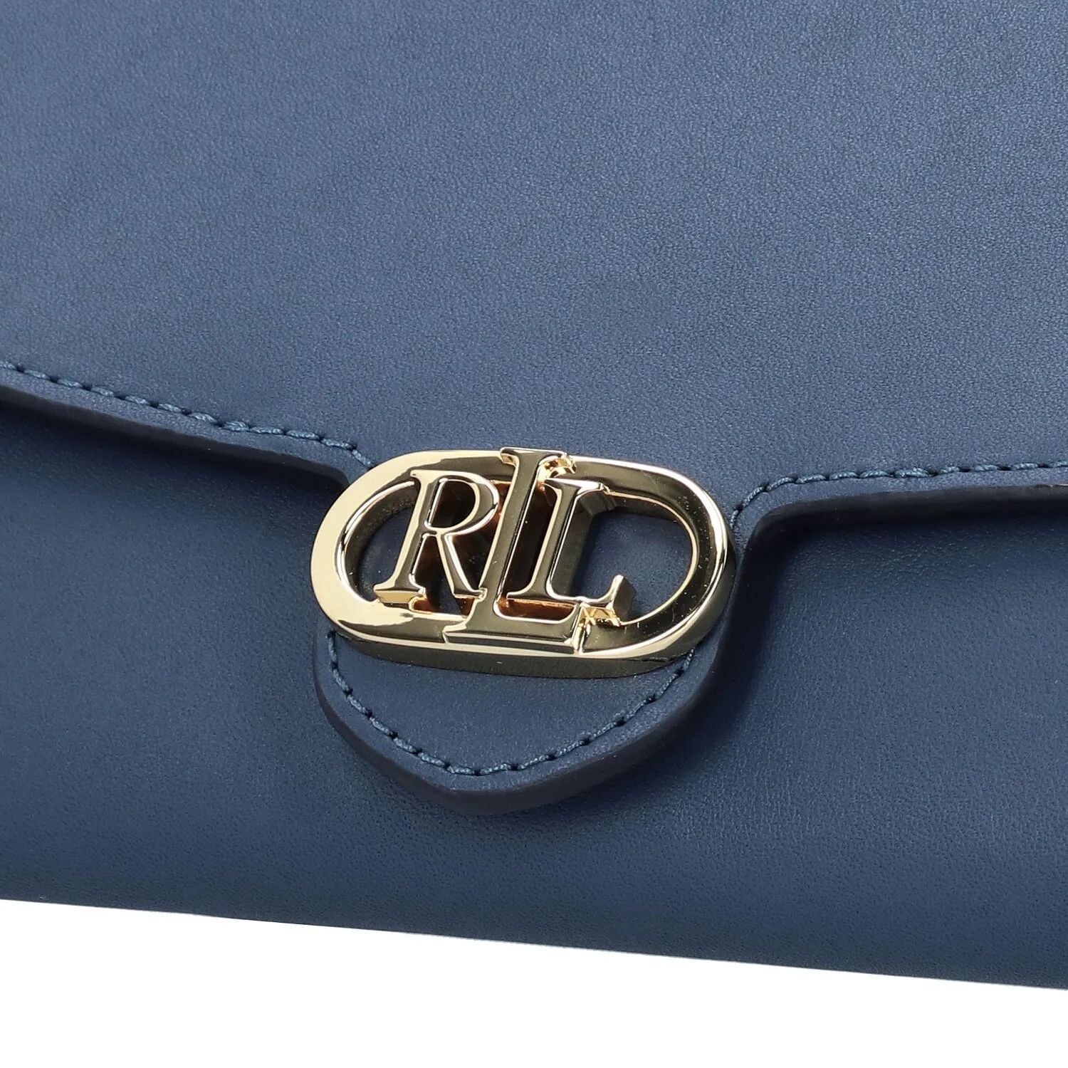 Lauren Ralph Lauren Adair Borsa a tracolla Pelle 20.3 cm