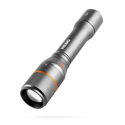 LED Nebo Ricaricabile, 2000 lumen
