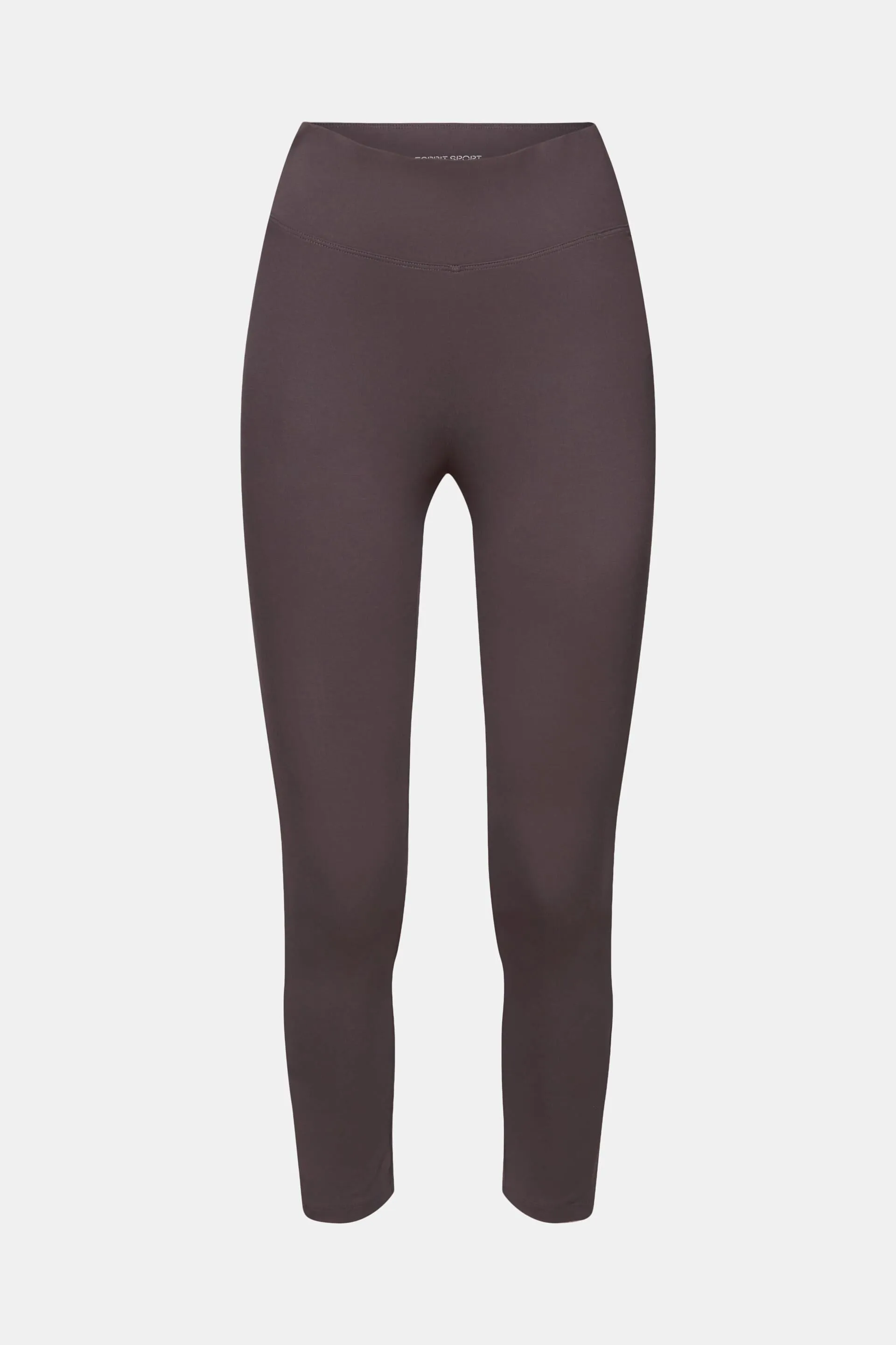 Leggings sportivi, misto cotone