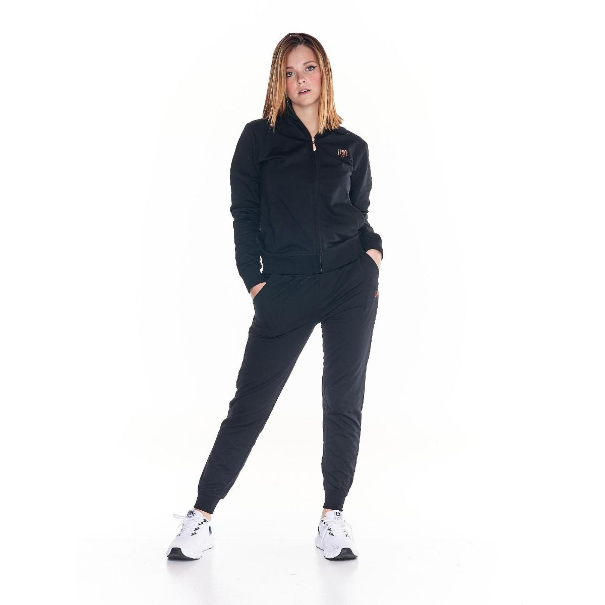 Leone Tuta comfort zone stretch