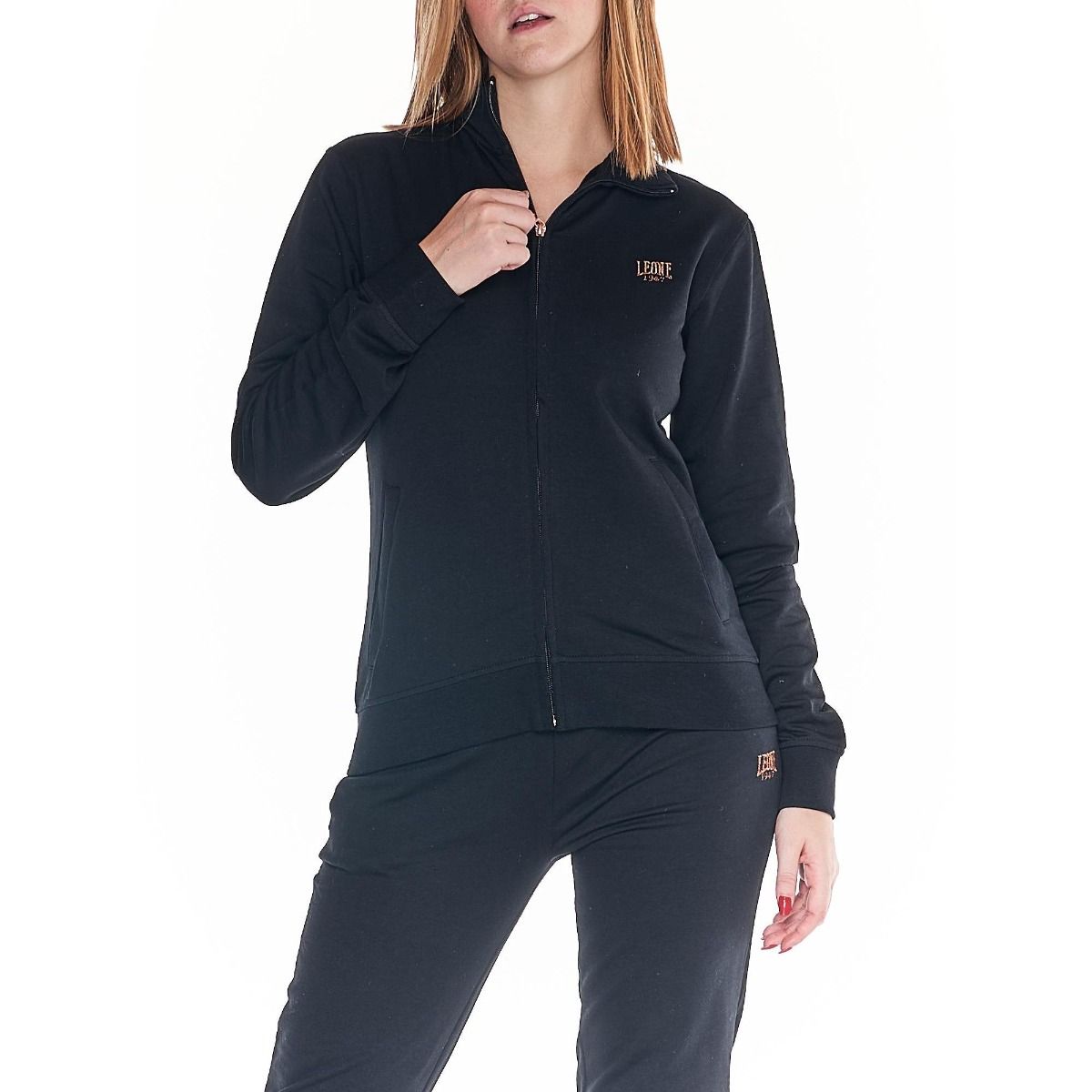 Leone Tuta comfort zone stretch