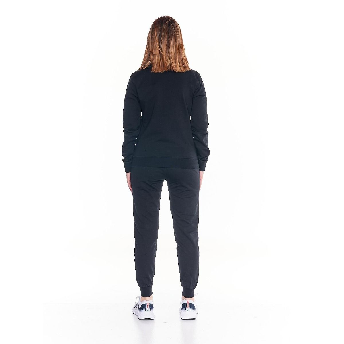 Leone Tuta comfort zone stretch
