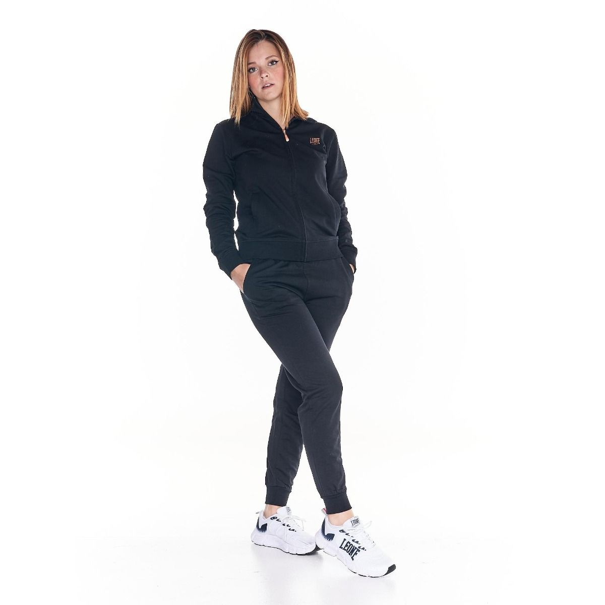 Leone Tuta comfort zone stretch