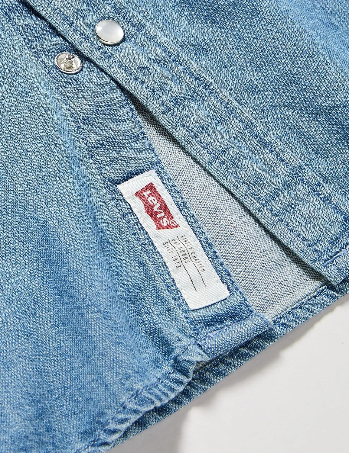 Levi's  Camicia Primavera/Estate