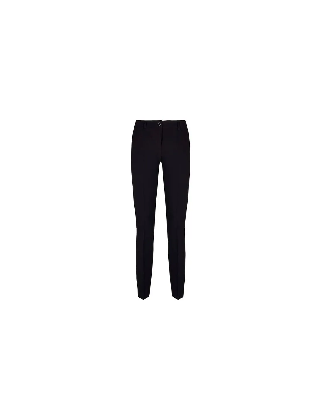 Lian Kocca black woman trousers