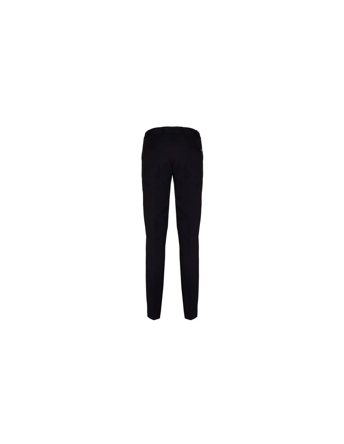 Lian Kocca black woman trousers