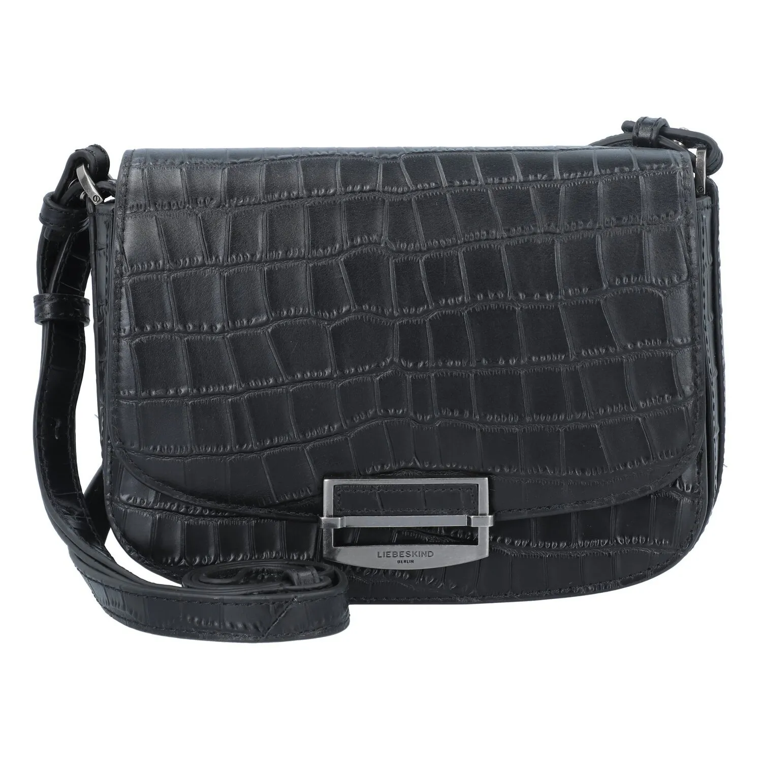 Liebeskind Ezra Borsa a tracolla M Pelle 22 cm