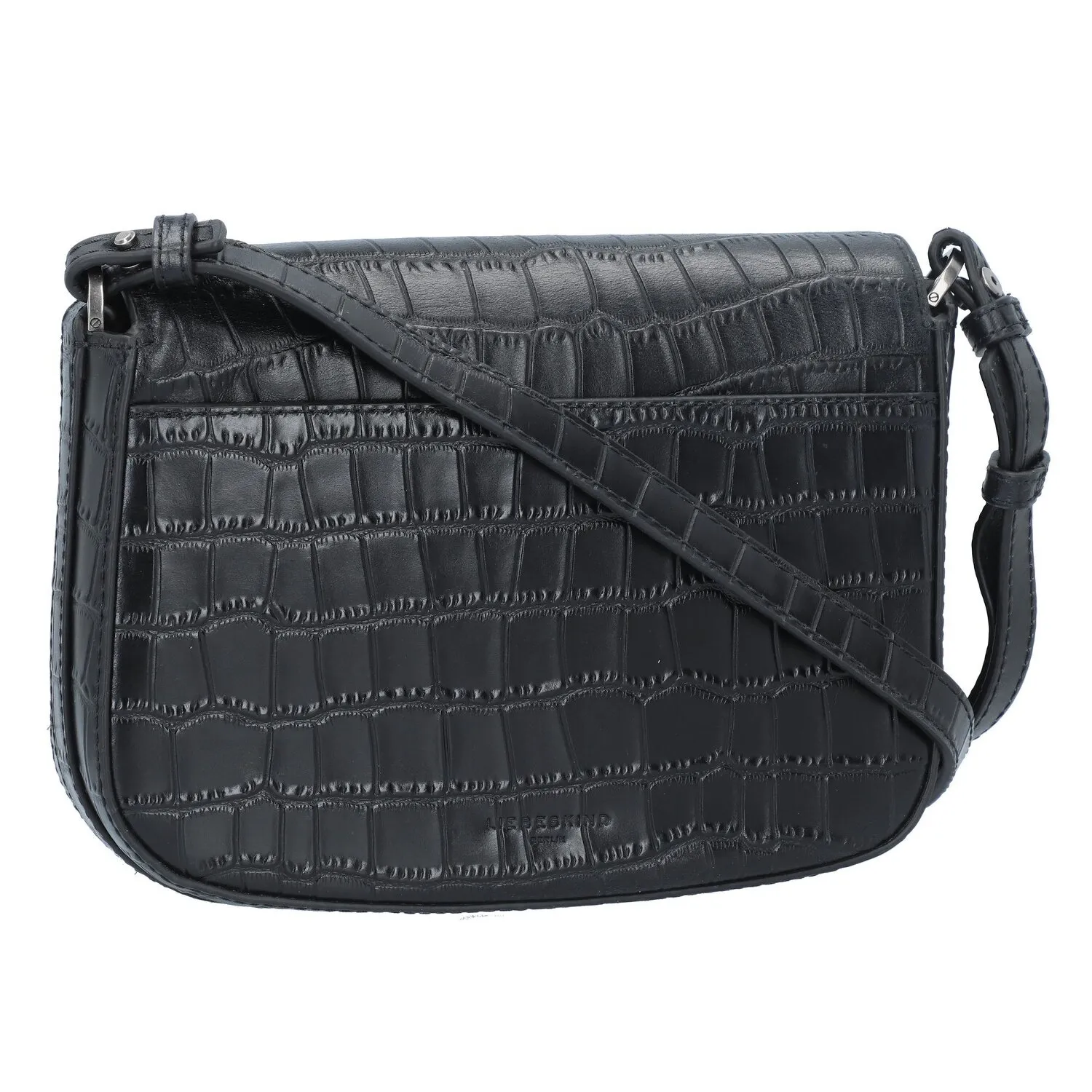 Liebeskind Ezra Borsa a tracolla M Pelle 22 cm