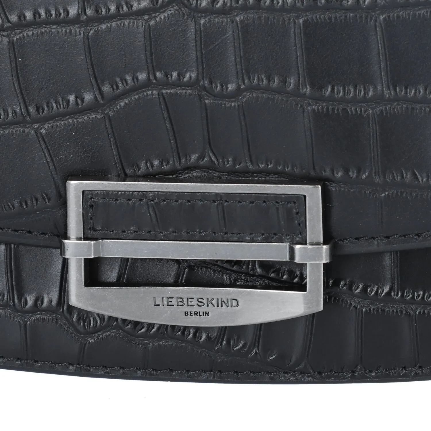 Liebeskind Ezra Borsa a tracolla M Pelle 22 cm
