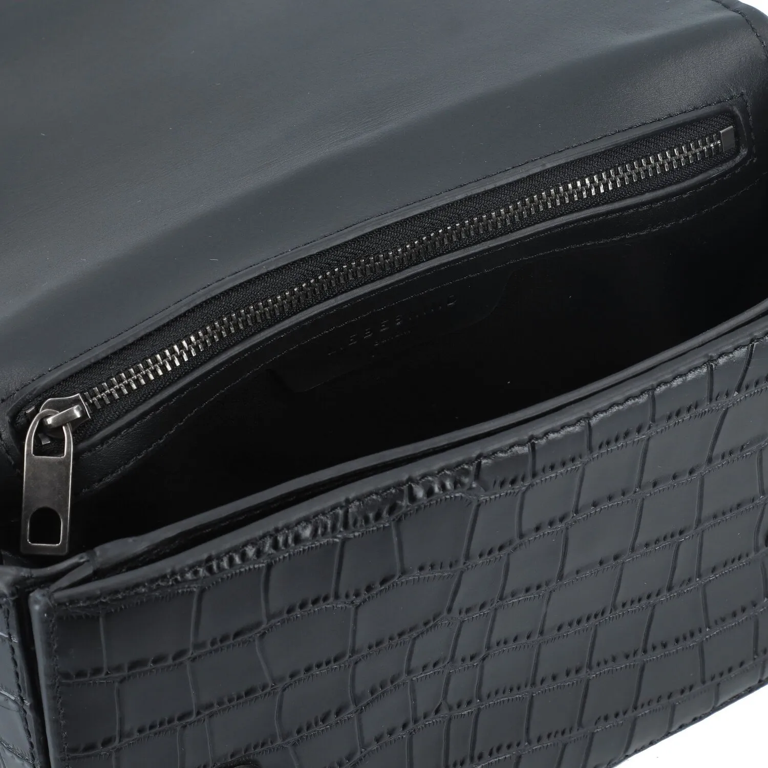 Liebeskind Ezra Borsa a tracolla M Pelle 22 cm