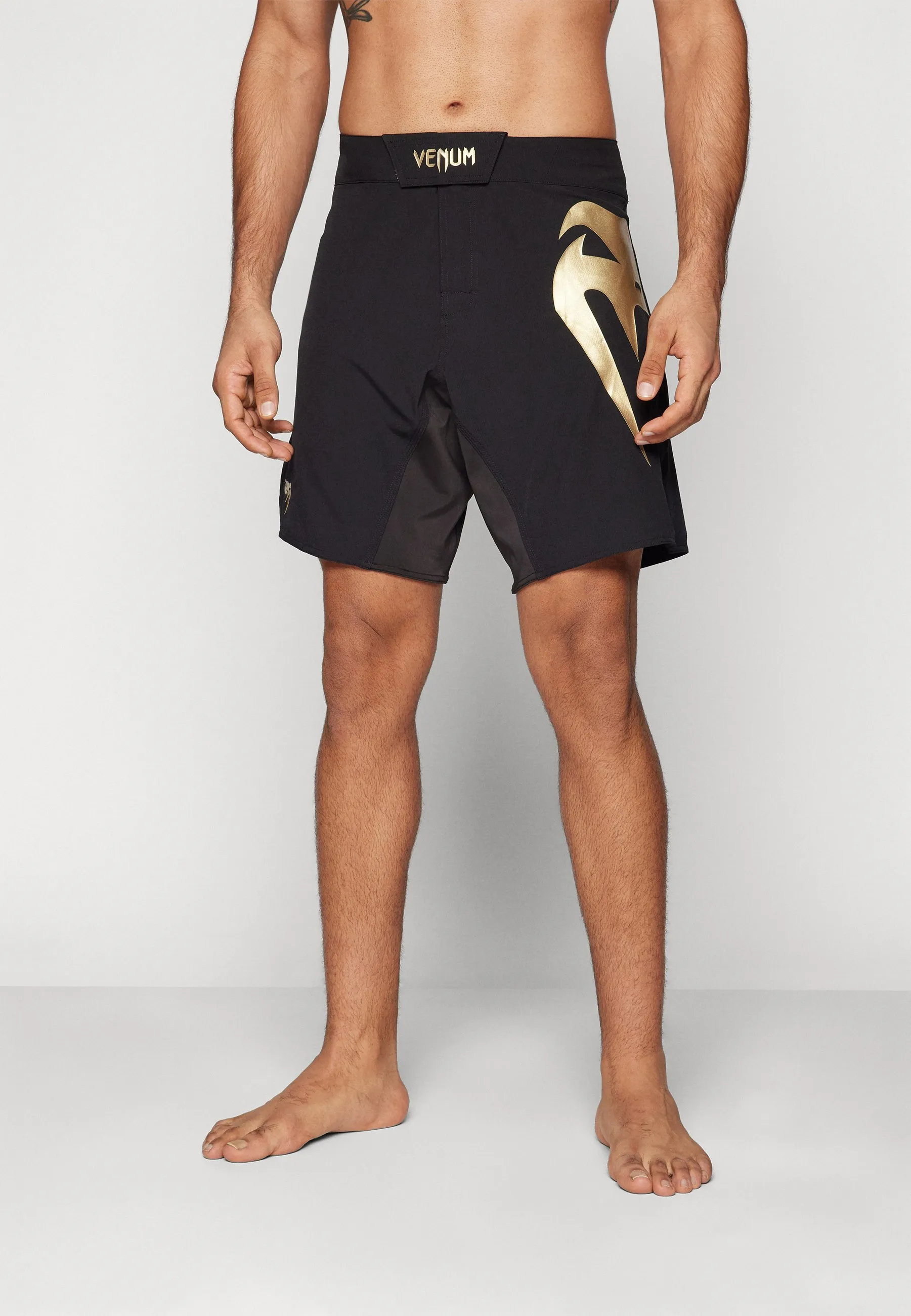 LIGHT FIGHTSHORTS - Pantaloncini sportivi