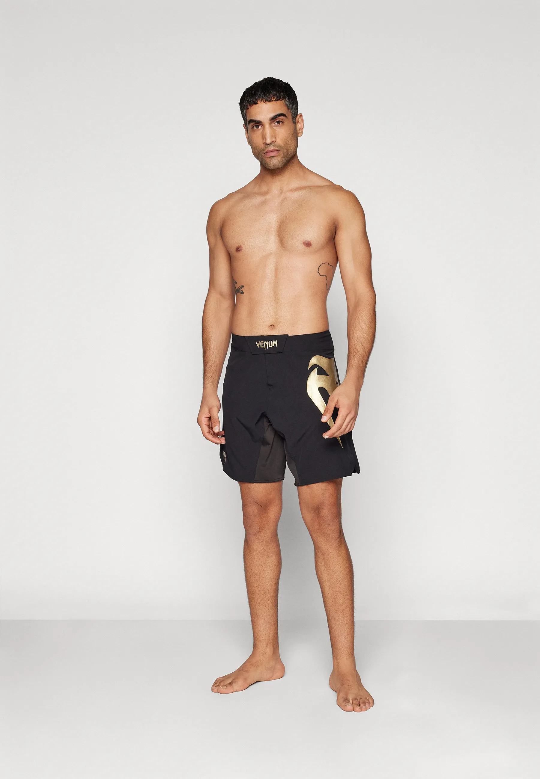 LIGHT FIGHTSHORTS - Pantaloncini sportivi
