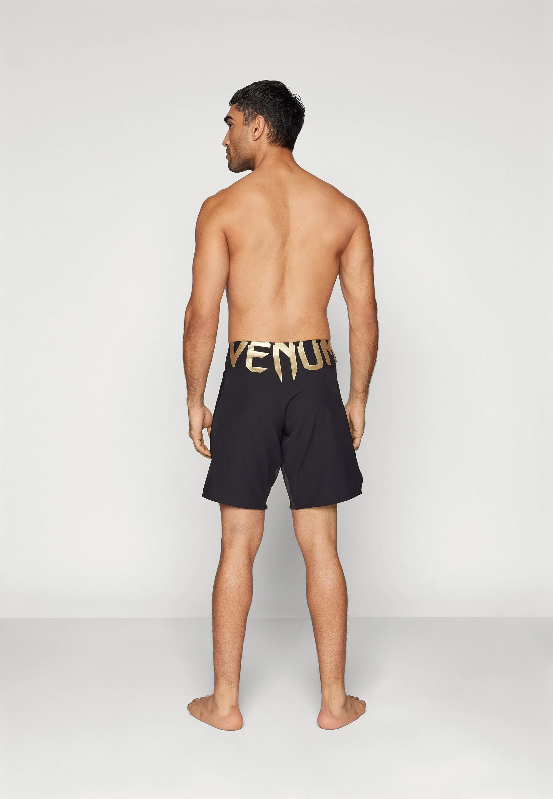 LIGHT FIGHTSHORTS - Pantaloncini sportivi